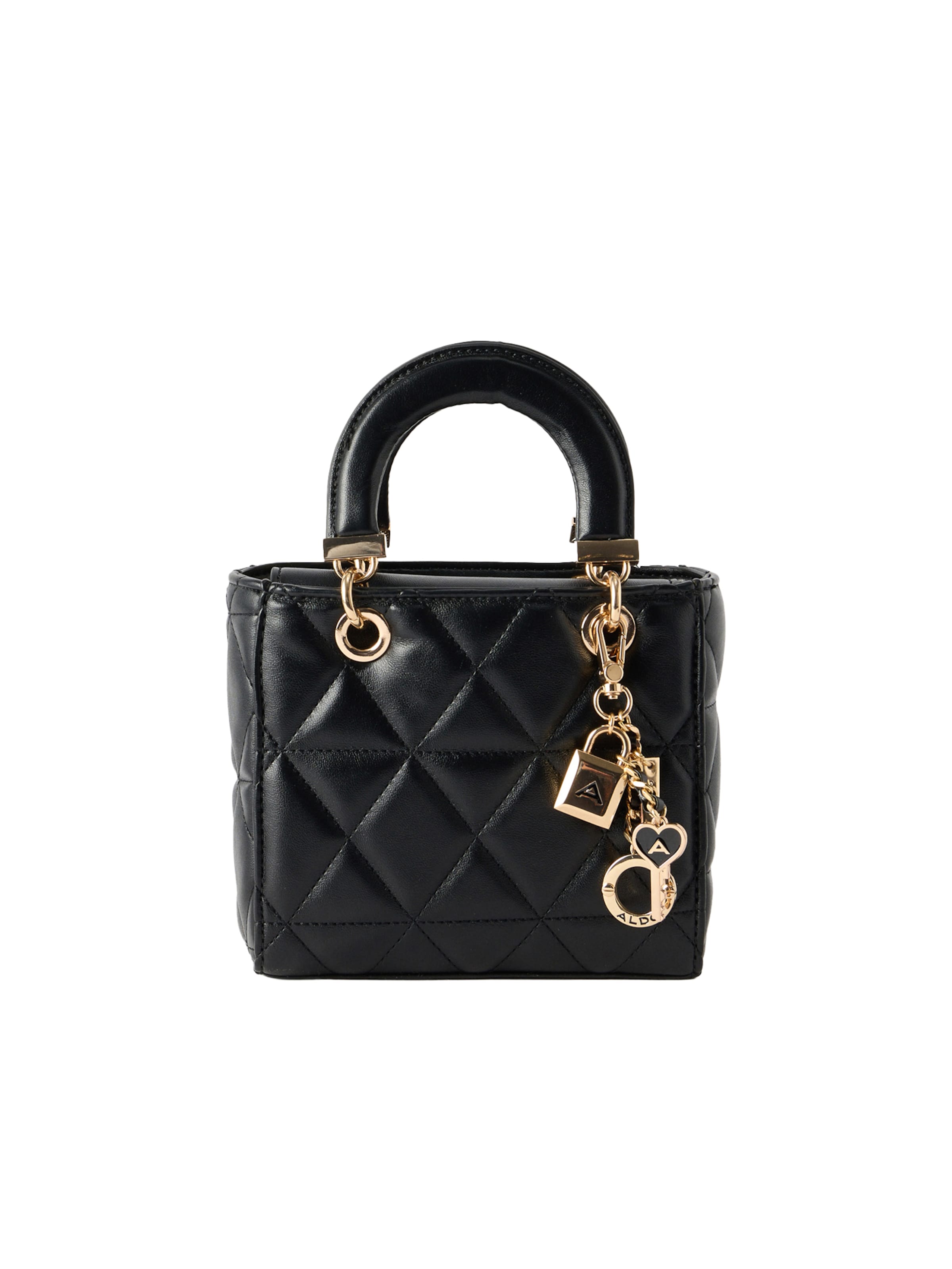 ALDO Сумка 'FLORENSE' в черном цвете
ALDO Сумка 'FLORENSE' в черном цвете