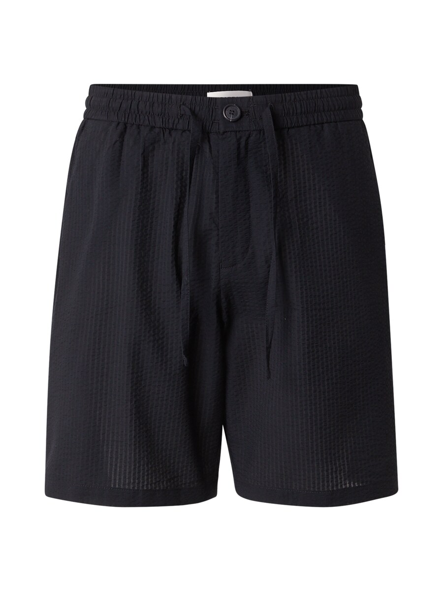 Обычные брюки GABBA Tommi Seer, черный
Обычные брюки GABBA Tommi Seer, черный