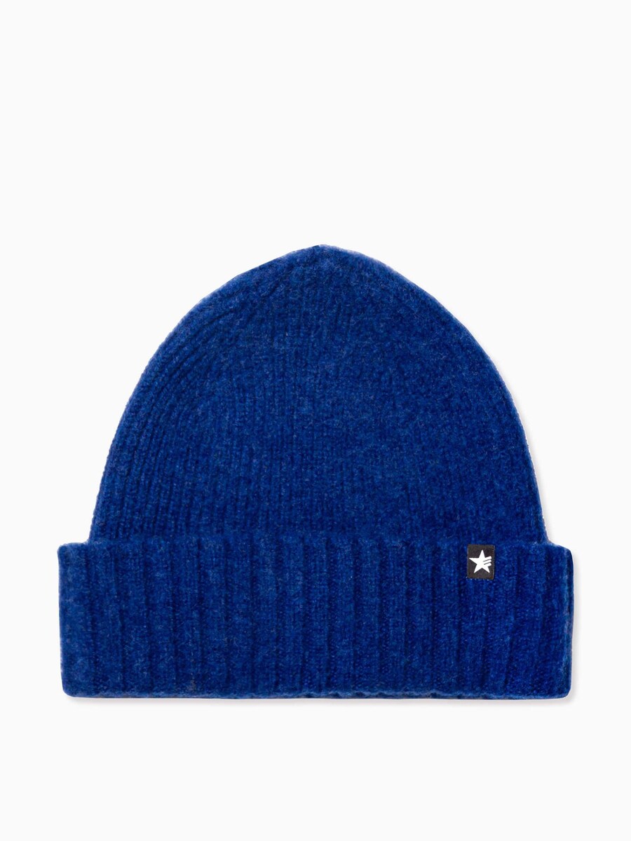 Шапка Esperando Nordster, Royal Blue
Шапка Esperando Nordster, Royal Blue