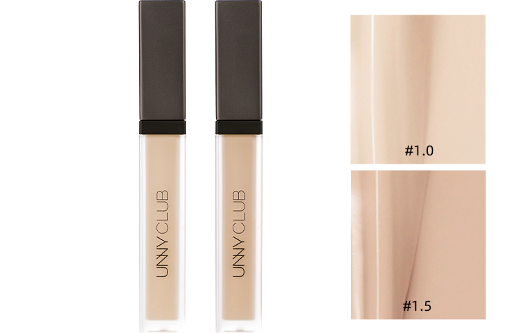 Консилеры Women's UNNY CLUB
Консилеры Women's UNNY CLUB