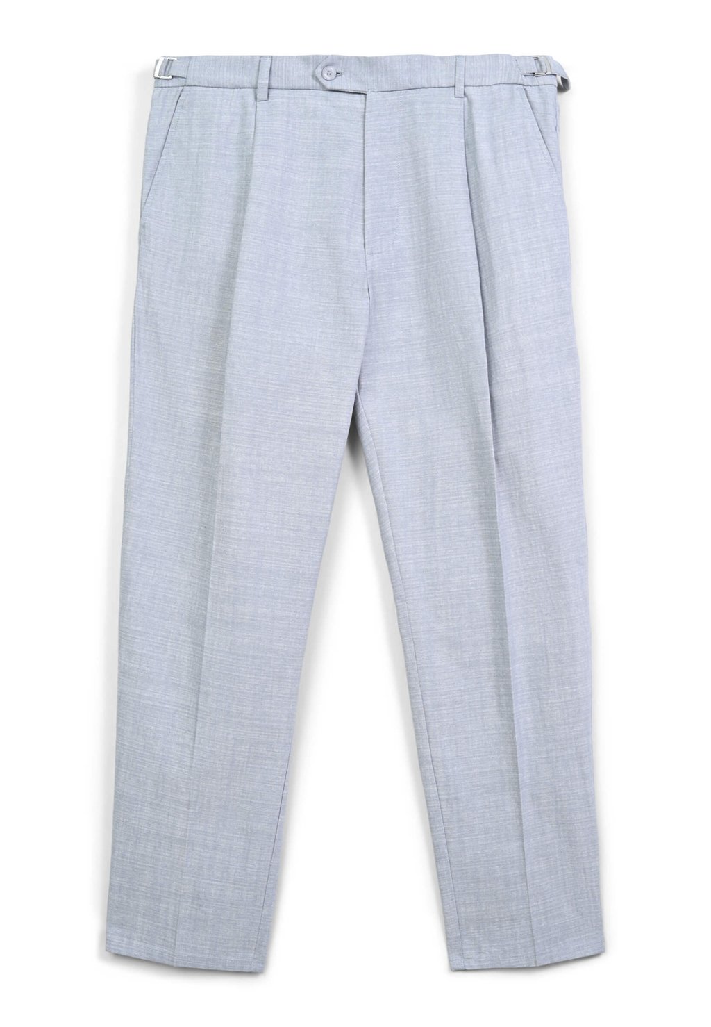 Брюки Calliope, пятнистый серый
Брюки Calliope, пятнистый серый