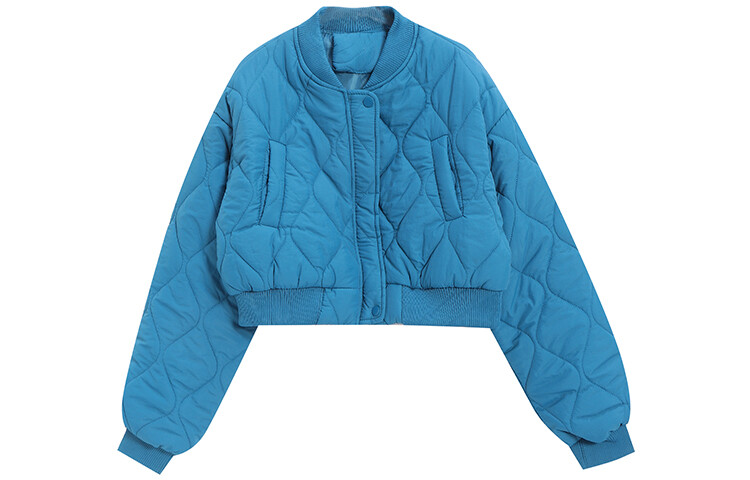 Женская стеганая куртка Brass Scout, Черный
Женская стеганая куртка Brass Scout, Черный