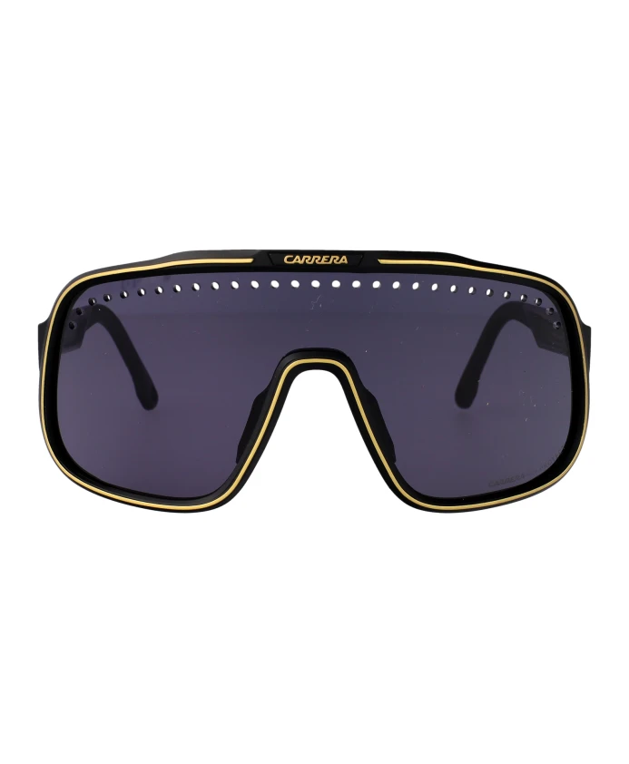 Спортивные солнцезащитные очки, модель 02/s Carrera, черный
Спортивные солнцезащитные очки, модель 02/s Carrera, черный