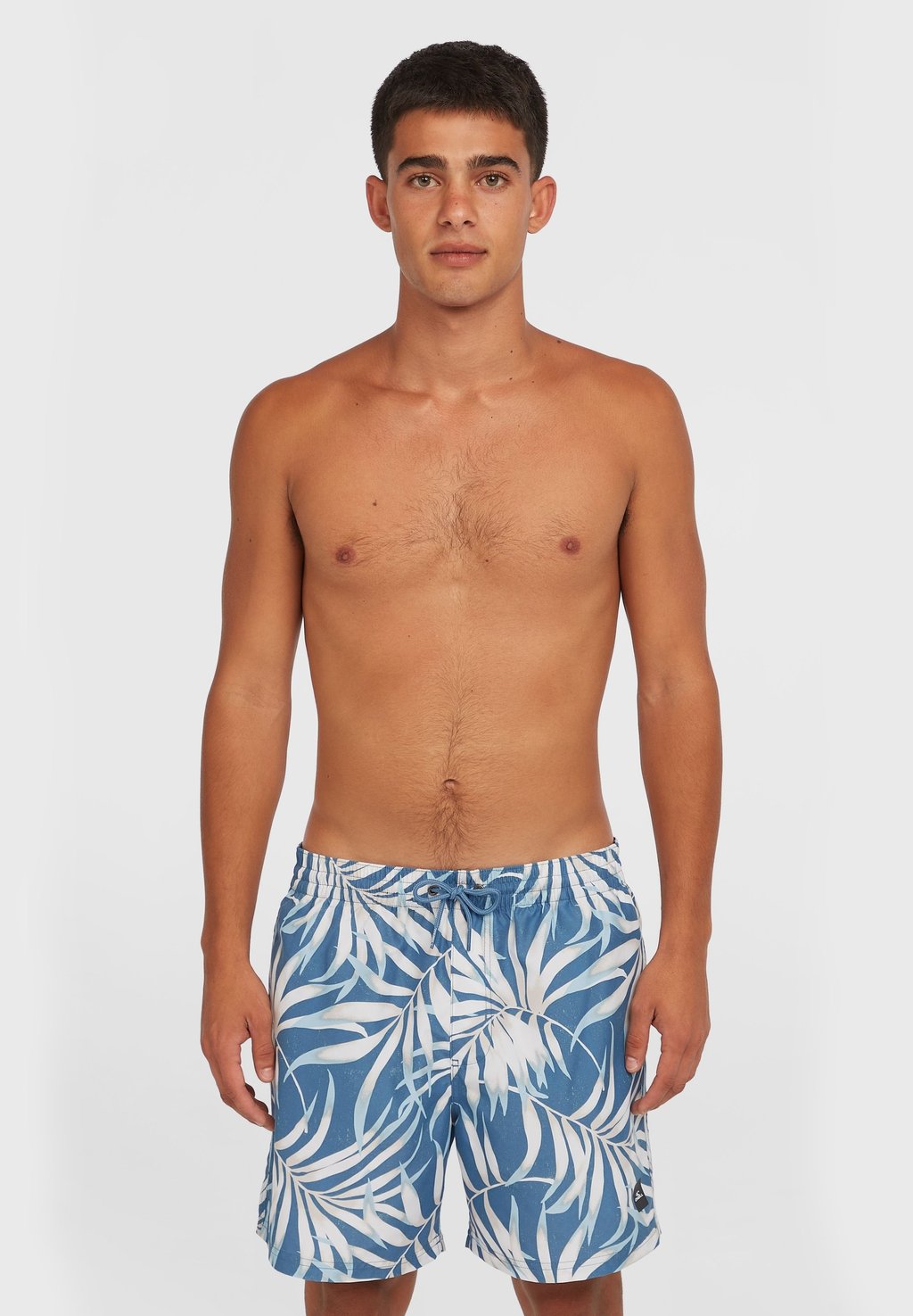 Пляжные шорты CALI O'Neill, синий 
Пляжные шорты CALI O'Neill, синий