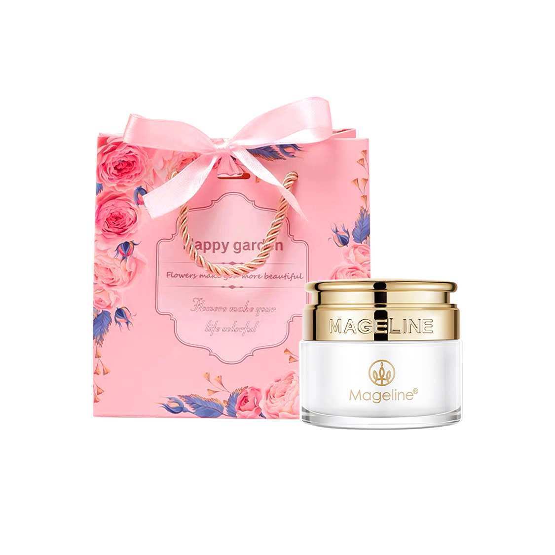 Люкс бьюти бальзам увлажняющие кремы для лица осветляющий, подтягивающий и увлажняющий набор пробников 5г MAGELINE
Люкс бьюти бальзам увлажняющие кремы для лица осветляющий, подтягивающий и увлажняющий набор пробников 5г MAGELINE