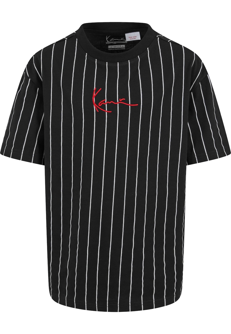 Рубашка Karl Kani Essential, черный
Рубашка Karl Kani Essential, черный