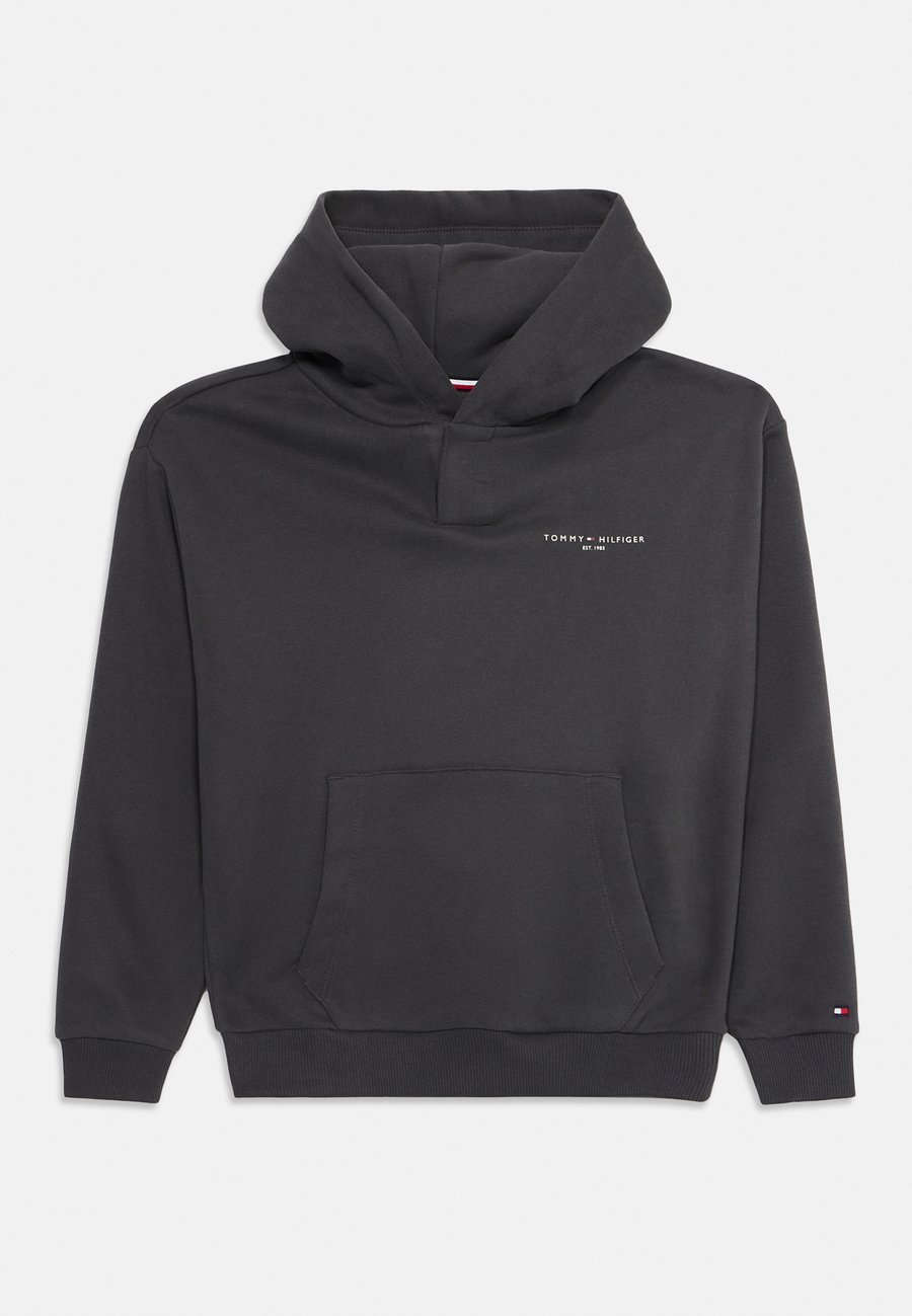 Худи Tommy Hilfiger MINI CORP HOODIE, Washed Black/Black
Худи Tommy Hilfiger MINI CORP HOODIE, Washed Black/Black
