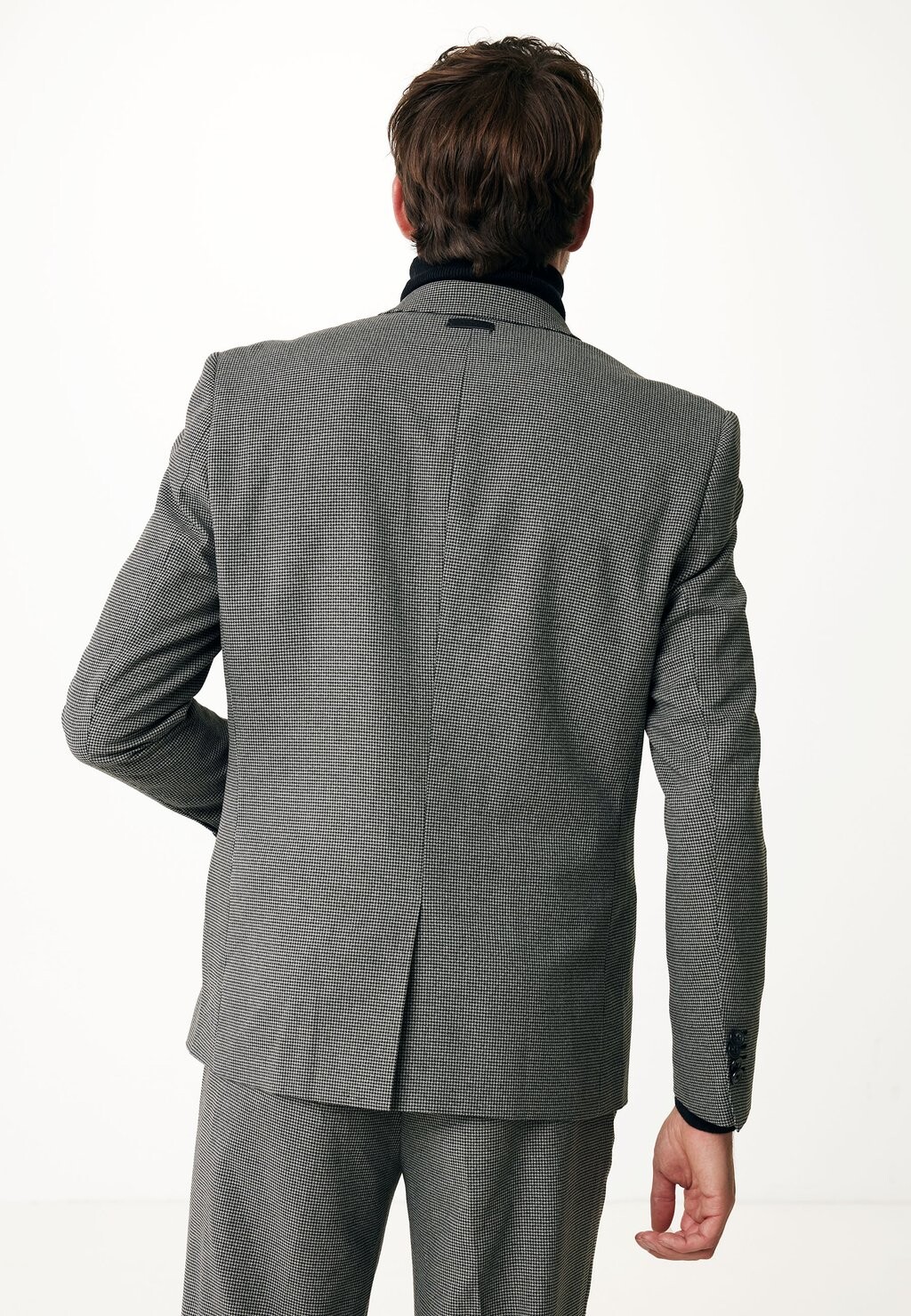 Пиджак-блейзер Mexx, серый
Пиджак-блейзер Mexx, серый