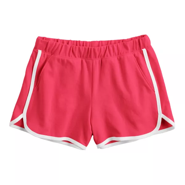 Шорты для черлидинга с заниженной талией для девочек 6-20 лет, обычные и plus So, цвет hawaii rose
Шорты для черлидинга с заниженной талией для девочек 6-20 лет, обычные и plus So, цвет hawaii rose