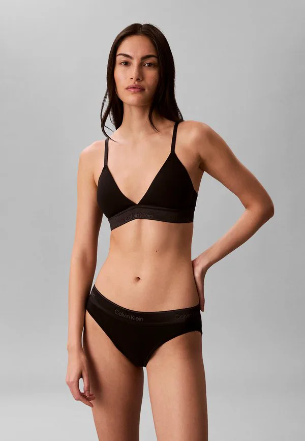 Плавки от бикини icon Calvin Klein, Black, Черный, Плавки от бикини icon Calvin Klein, Black
Плавки от бикини icon Calvin Klein, Black, Черный, Плавки от бикини icon Calvin Klein, Black