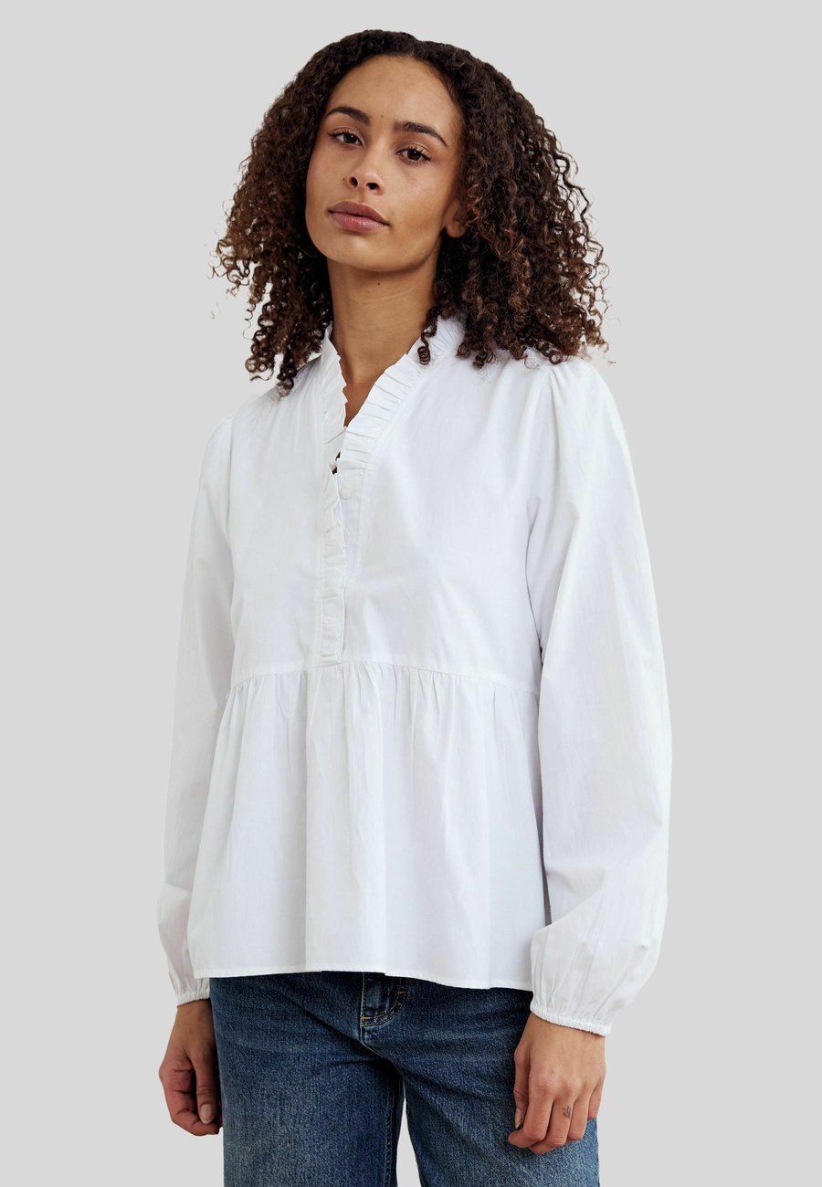 Блуза Noella MATTI , White
Блуза Noella MATTI , White