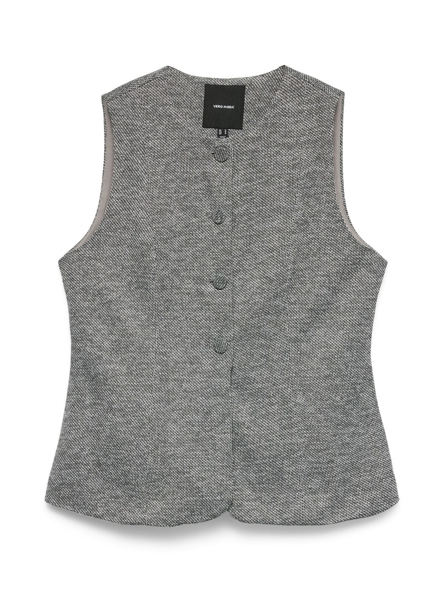 Жилет VERO MODA, Mottled Grey
Жилет VERO MODA, Mottled Grey