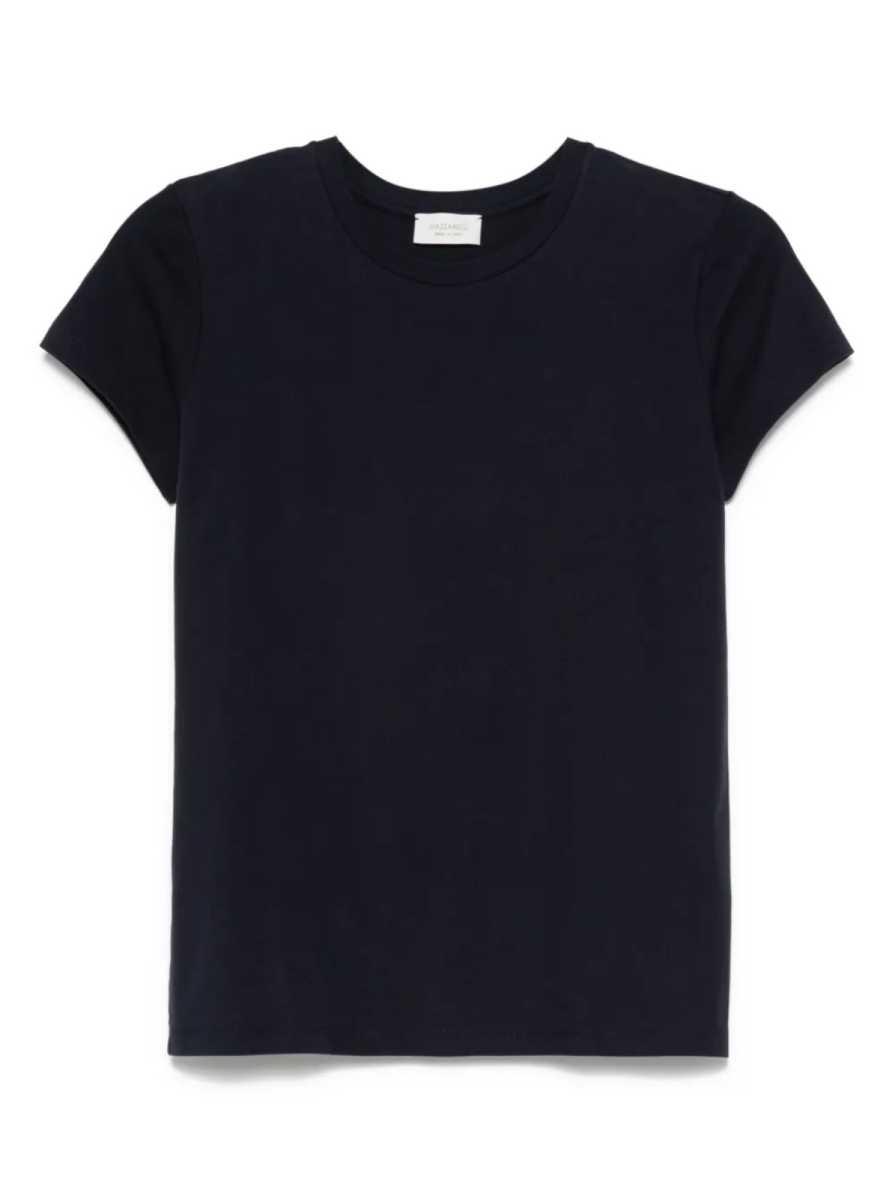 Футболка с коротким рукавом Mazzarelli, синий
Футболка с коротким рукавом Mazzarelli, синий
