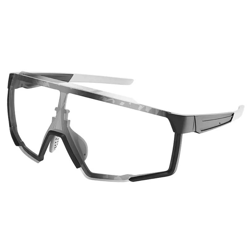 Очки для велоспорта J-ZAO Jingjing меняющие цвет, черный
Очки для велоспорта J-ZAO Jingjing меняющие цвет, черный