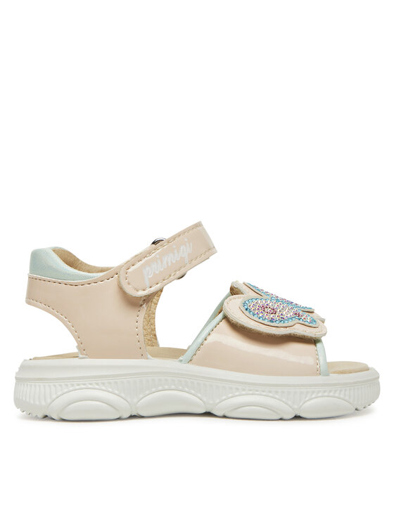 Сандалии 7872122 S Primigi, бежевый
Сандалии 7872122 S Primigi, бежевый