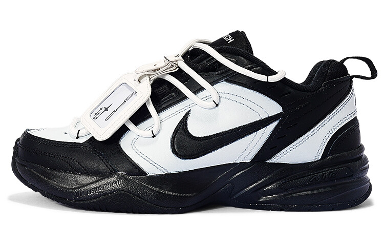 Массивные кроссовки унисекс Nike Air Monarch 4, Черный, Массивные кроссовки унисекс Nike Air Monarch 4
Массивные кроссовки унисекс Nike Air Monarch 4, Черный, Массивные кроссовки унисекс Nike Air Monarch 4