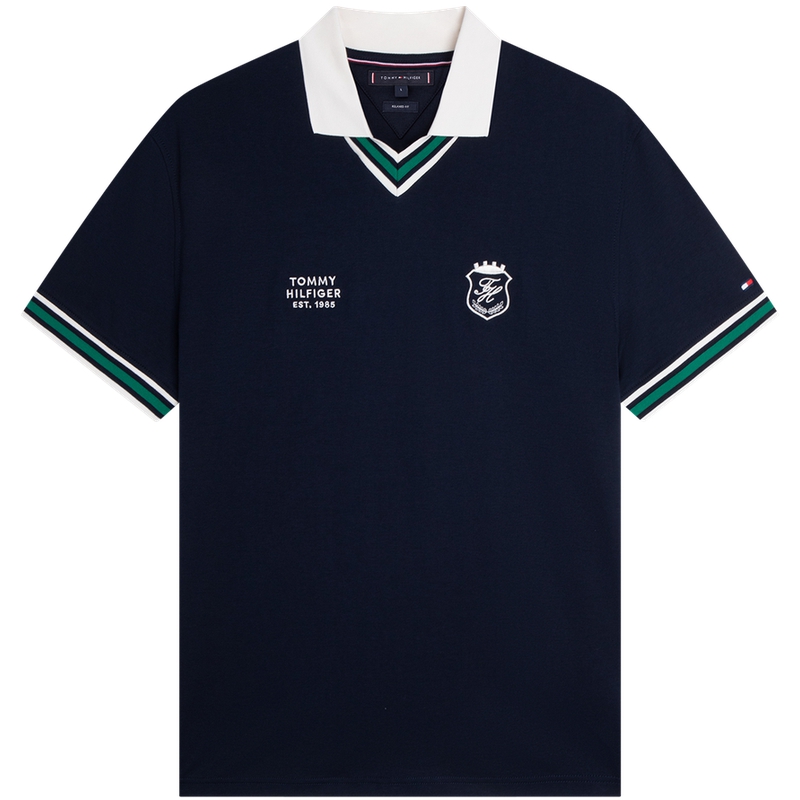 Поло для мужчин Tommy Hilfiger, темно-синий dw5
Поло для мужчин Tommy Hilfiger, темно-синий dw5