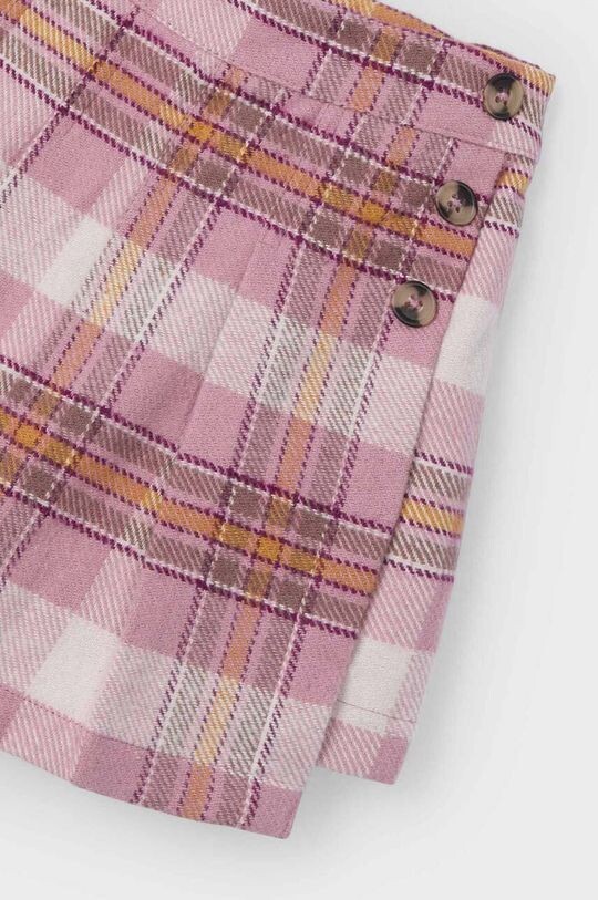 Детская юбка Mayoral, розовый
Детская юбка Mayoral, розовый