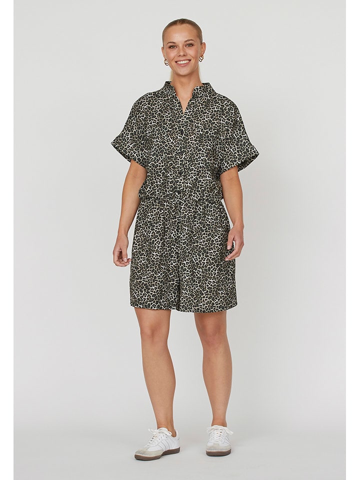 Комбинезон SisterS point, черный/серый
Комбинезон SisterS point, черный/серый