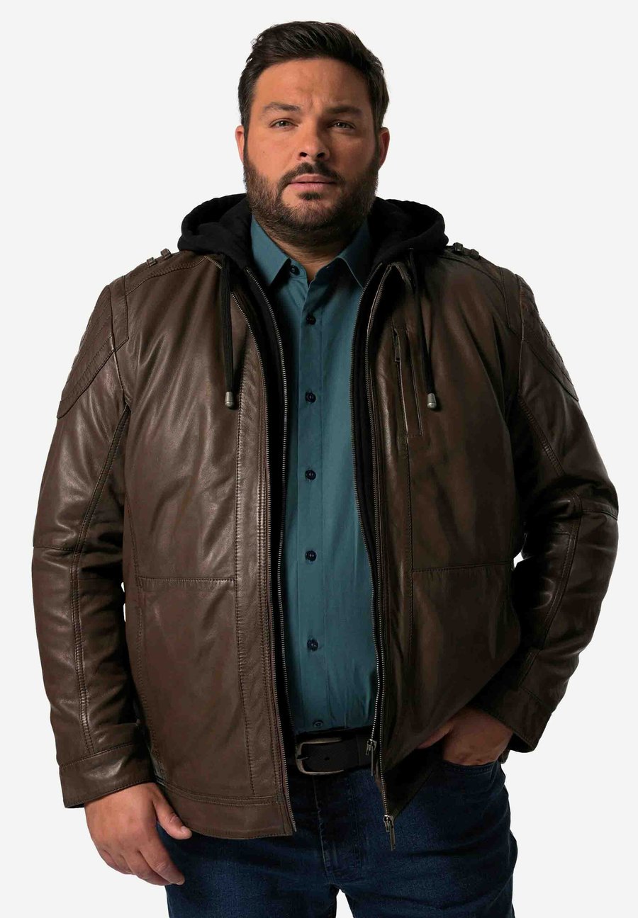 Куртка Men Plus KAPUZE , Hazelnut/Brown
Куртка Men Plus KAPUZE , Hazelnut/Brown