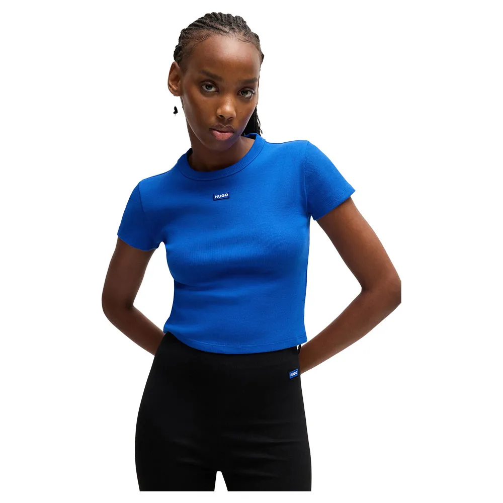 Футболка HUGO Baby B, синий
Футболка HUGO Baby B, синий