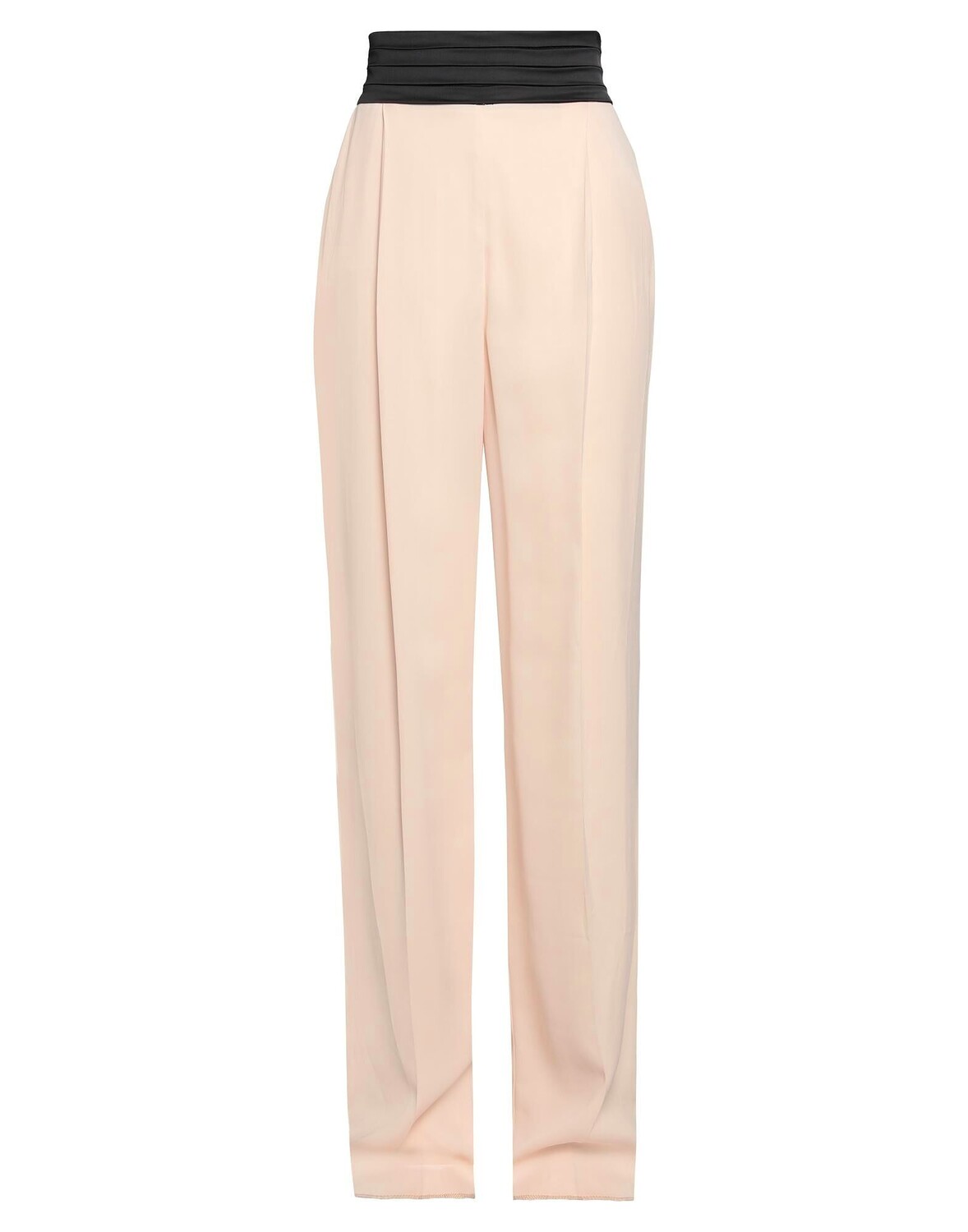 Брюки Blumarine, светло-розовый 
Брюки Blumarine, светло-розовый