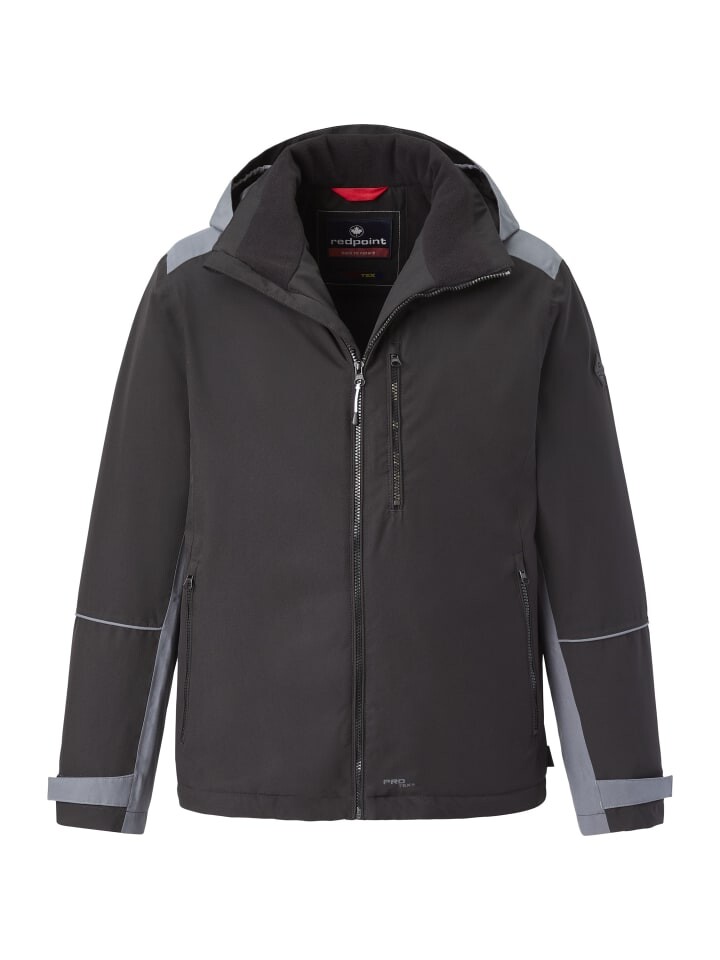 Зимняя куртка redpoint, цвет black colour blocking, Черный, Зимняя куртка redpoint, цвет black colour blocking
Зимняя куртка redpoint, цвет black colour blocking, Черный, Зимняя куртка redpoint, цвет black colour blocking