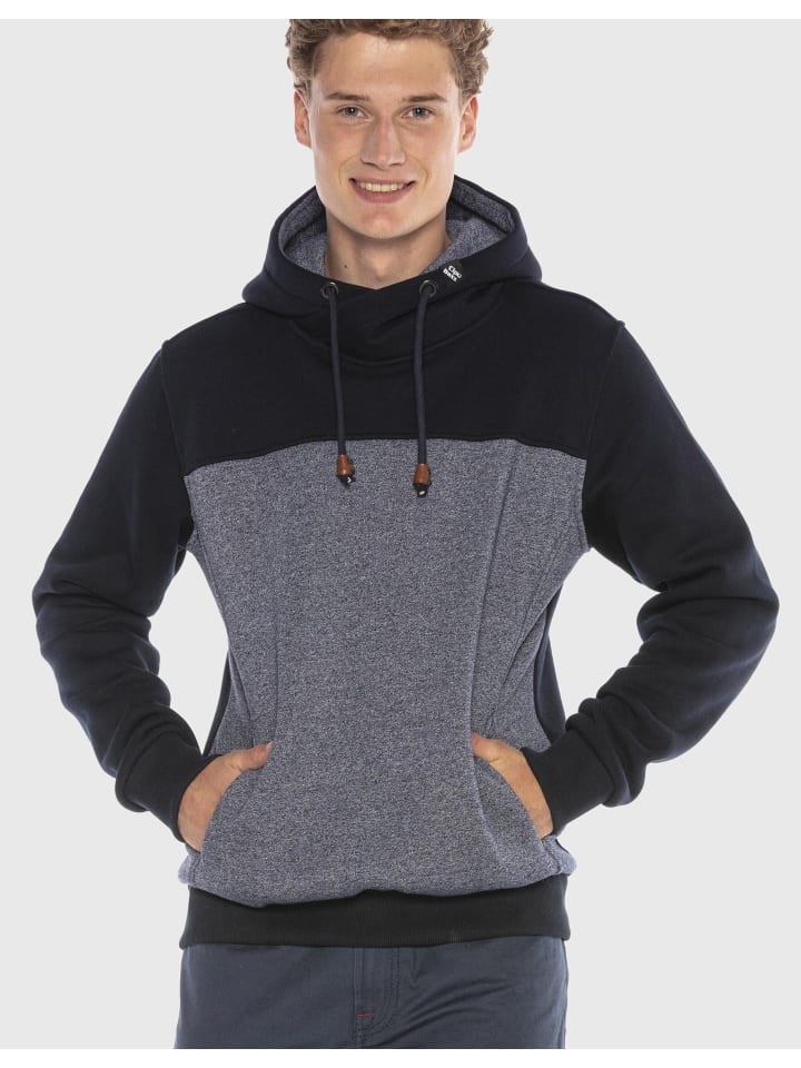 Толстовка Cipo & Baxx, цвет navyblue
Толстовка Cipo & Baxx, цвет navyblue