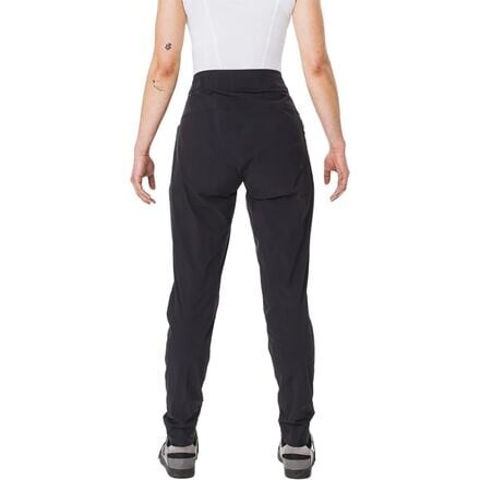 Брюки Passion женские GOREWEAR, черный 
Брюки Passion женские GOREWEAR, черный