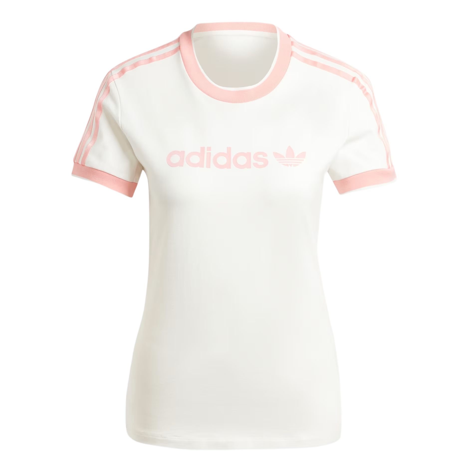 Футболка Adidas Originals Graphic Badge Slim 3-Stripes, белый
Футболка Adidas Originals Graphic Badge Slim 3-Stripes, белый