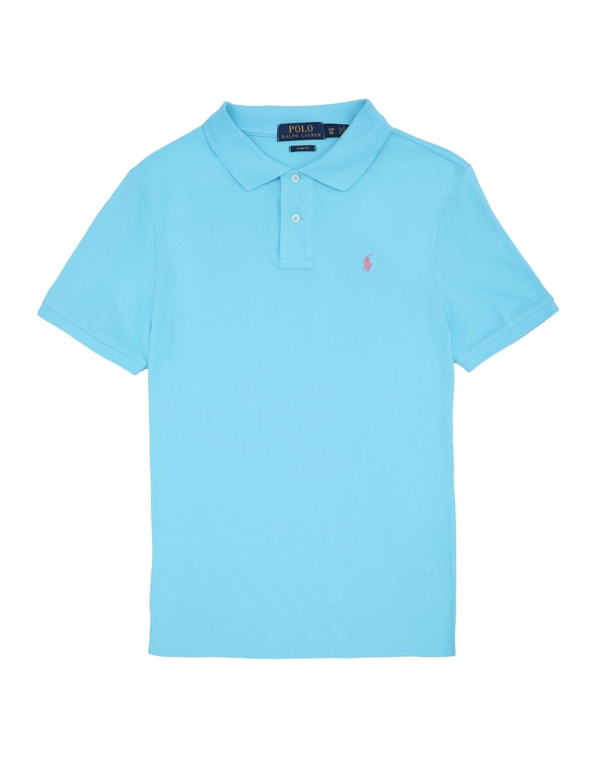 рубашки поло Polo Ralph Lauren, небесно-голубой
рубашки поло Polo Ralph Lauren, небесно-голубой