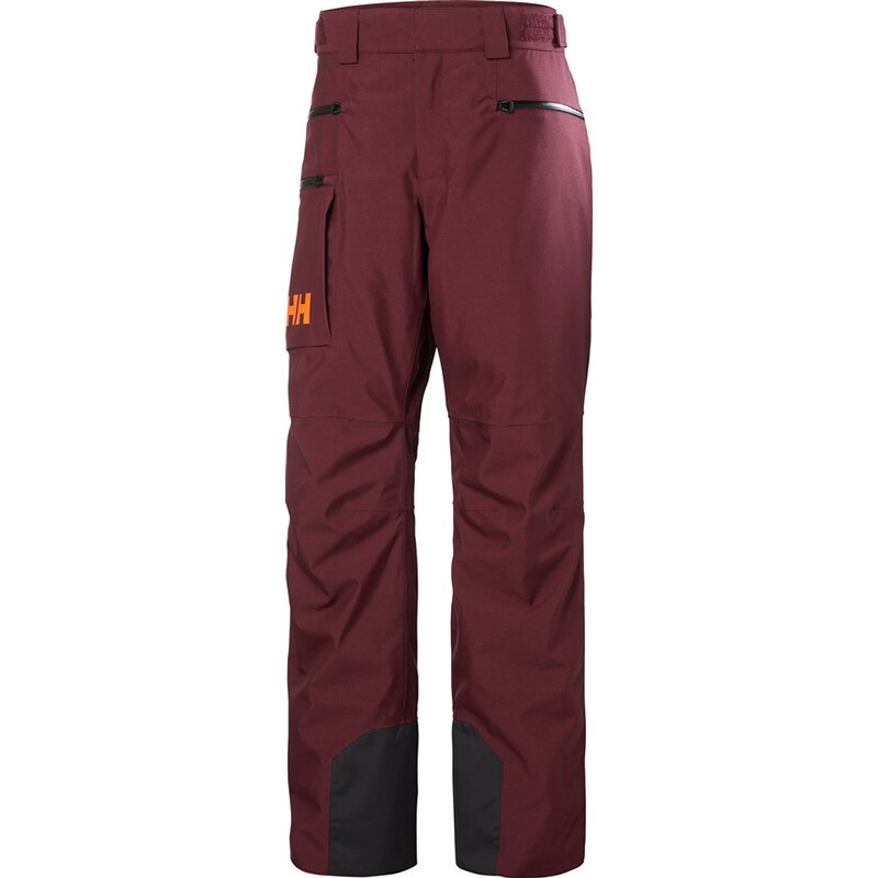 Брюки Гарибальди 2.0 Hellyhansen, цвет hickory
Брюки Гарибальди 2.0 Hellyhansen, цвет hickory