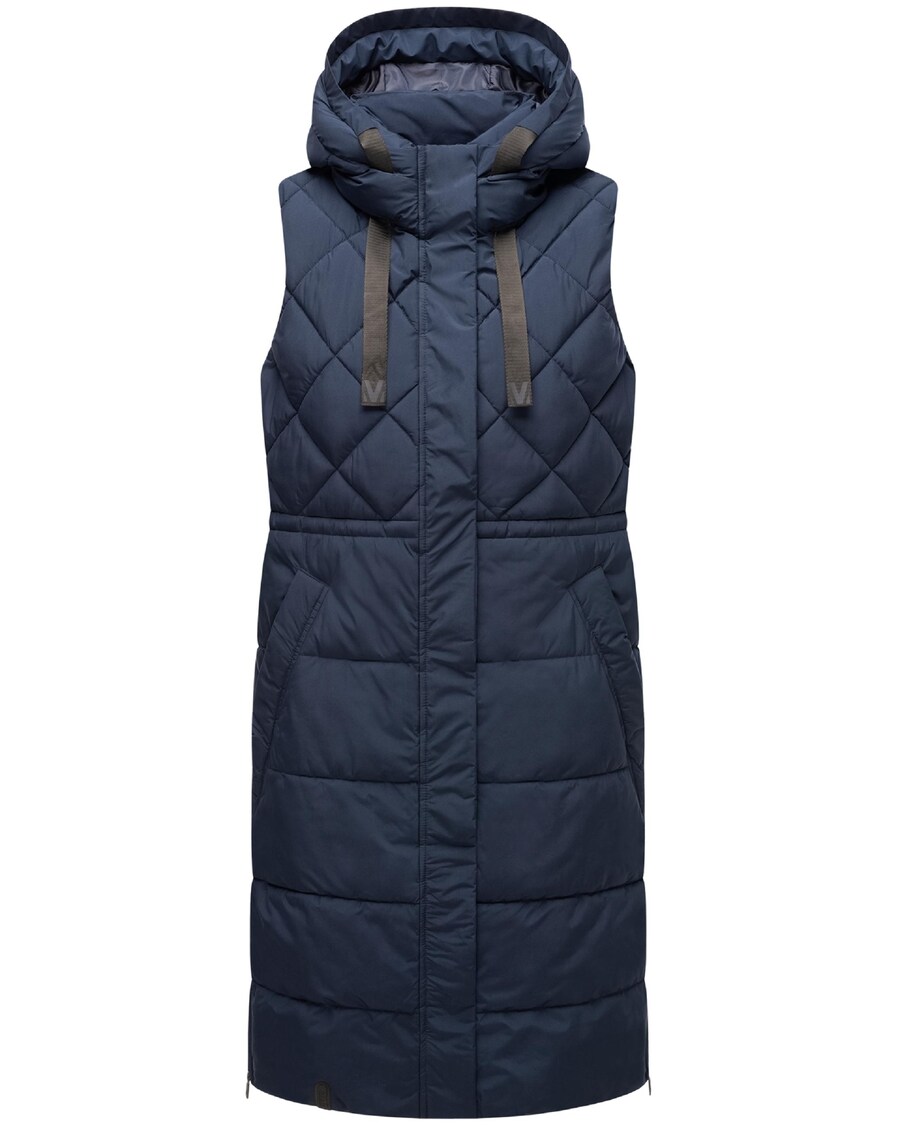 Жилет MARIKOO Narikaa 16, Navy
Жилет MARIKOO Narikaa 16, Navy