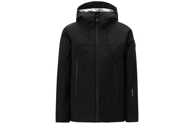 Стеганая куртка серии Aerogel унисекс Supield, цвет Light birch
Стеганая куртка серии Aerogel унисекс Supield, цвет Light birch