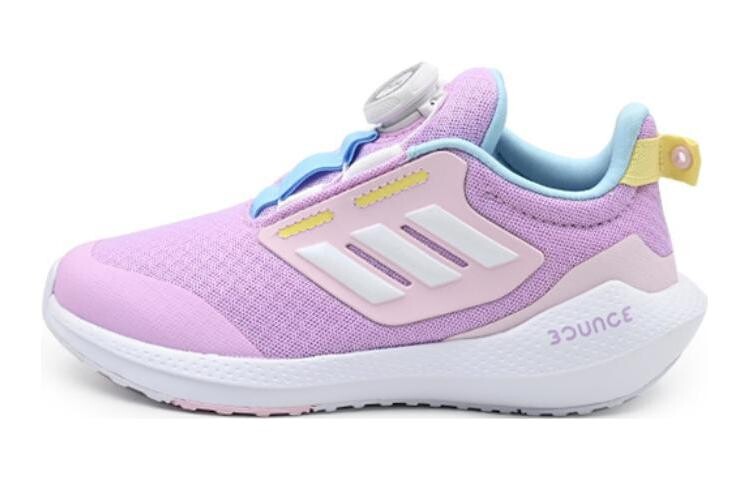 EQ21 Run Kids Кроссовки Детские низкие Сиреневые Adidas
EQ21 Run Kids Кроссовки Детские низкие Сиреневые Adidas
