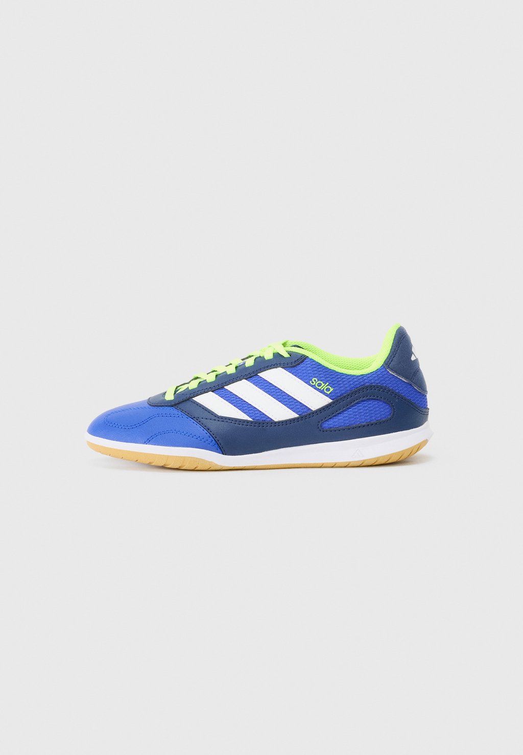 Футбольные бутсы SUPER SALA III UNISEX Adidas Performance, синий
Футбольные бутсы SUPER SALA III UNISEX Adidas Performance, синий