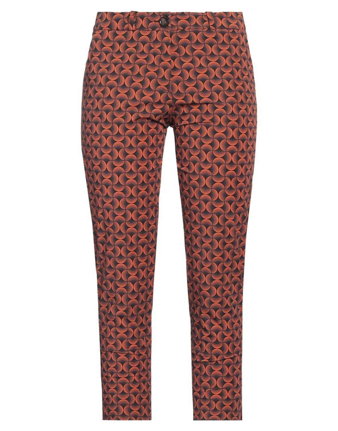 Брюки Rrd, оранжевый
Брюки Rrd, оранжевый