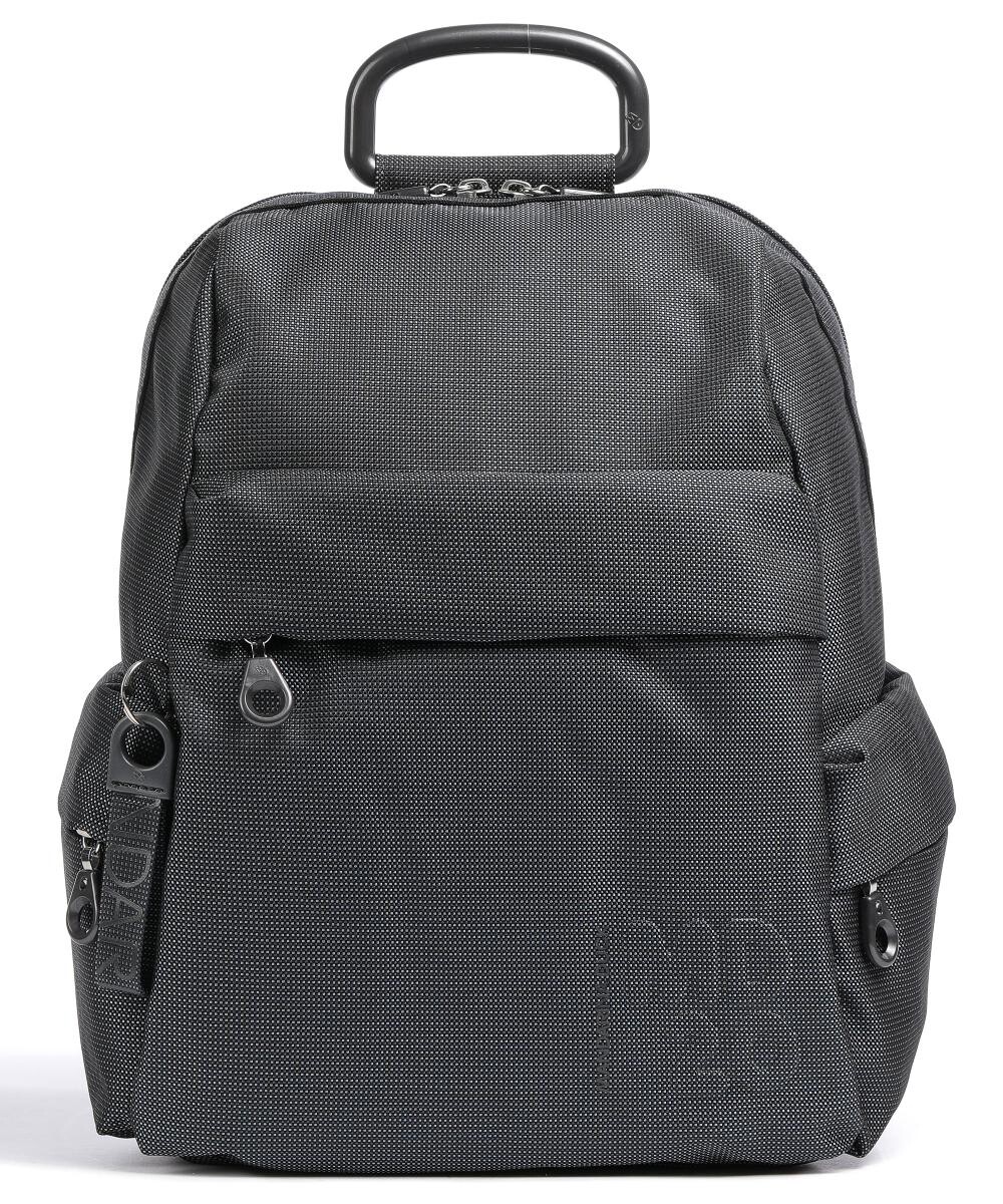 рюкзак MD20 из полиэстера Mandarina Duck, антрацит
рюкзак MD20 из полиэстера Mandarina Duck, антрацит
