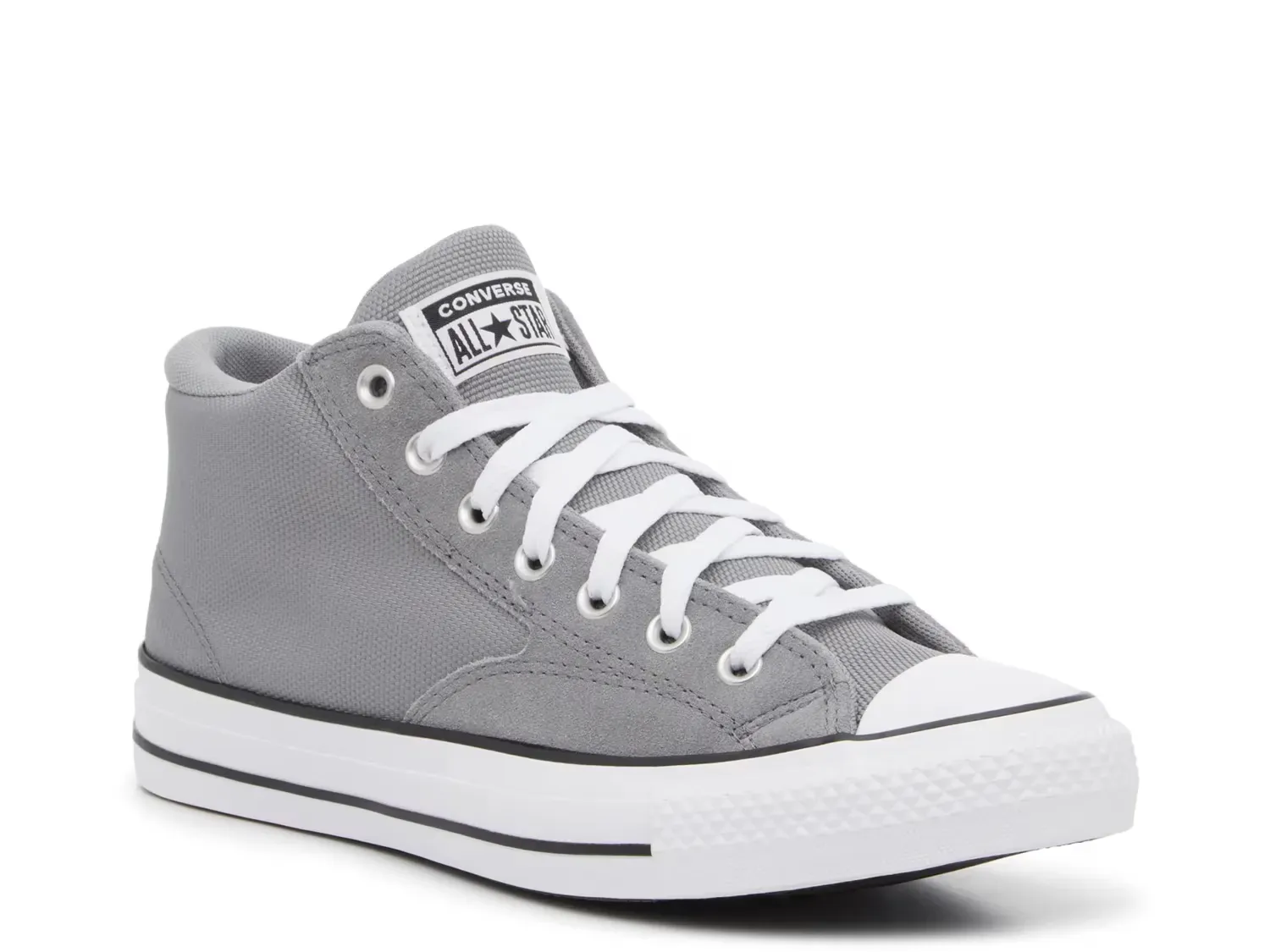 Кроссовки Chuck Taylor All Star Malden Mid-Top - мужские Converse, Grey
Кроссовки Chuck Taylor All Star Malden Mid-Top - мужские Converse, Grey