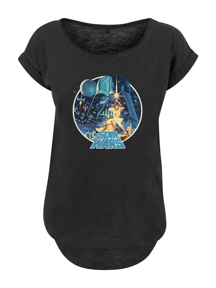 Футболка Star Wars Vintage Victory черного цвета F4NT4STIC, Черный, Футболка Star Wars Vintage Victory черного цвета F4NT4STIC
Футболка Star Wars Vintage Victory черного цвета F4NT4STIC, Черный, Футболка Star Wars Vintage Victory черного цвета F4NT4STIC