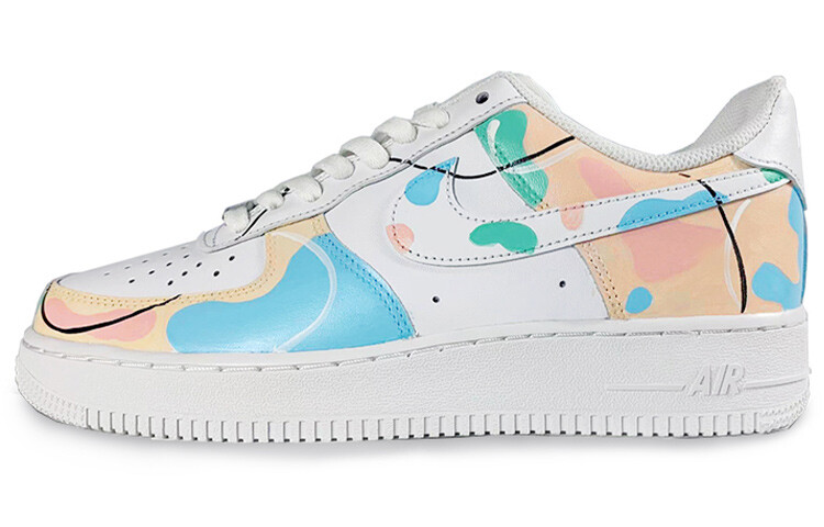 Кроссовки для скейтбординга Air Force 1 женские с низким верхом розовые/синие/зеленые Nike, Зеленый, Кроссовки для скейтбординга Air Force 1 женские с низким верхом розовые/синие/зеленые Nike
Кроссовки для скейтбординга Air Force 1 женские с низким верхом розовые/синие/зеленые Nike, Зеленый, Кроссовки для скейтбординга Air Force 1 женские с низким верхом розовые/синие/зеленые Nike