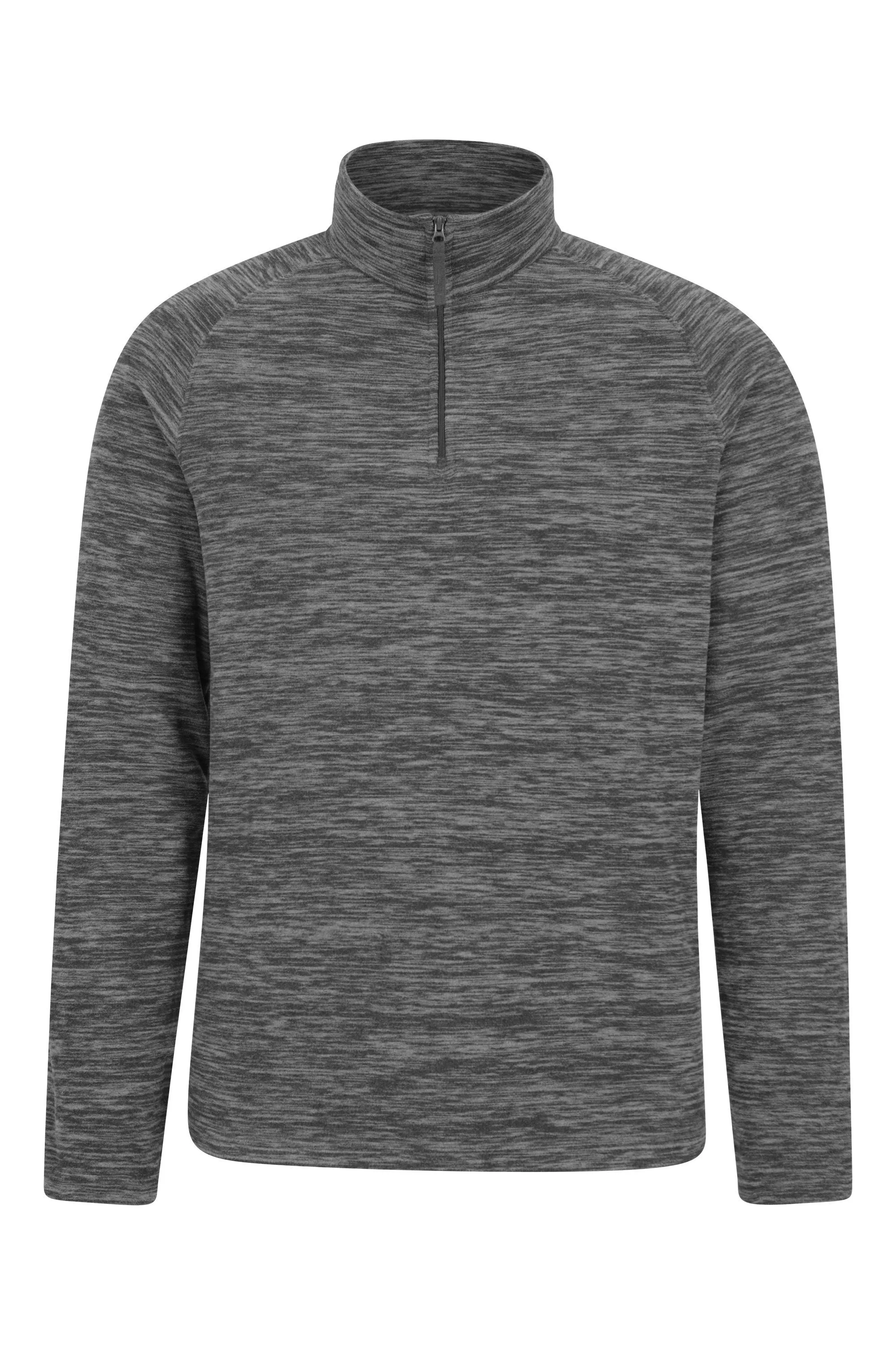 Дышащий флис Snowdon Micro Mountain Warehouse, серый
Дышащий флис Snowdon Micro Mountain Warehouse, серый