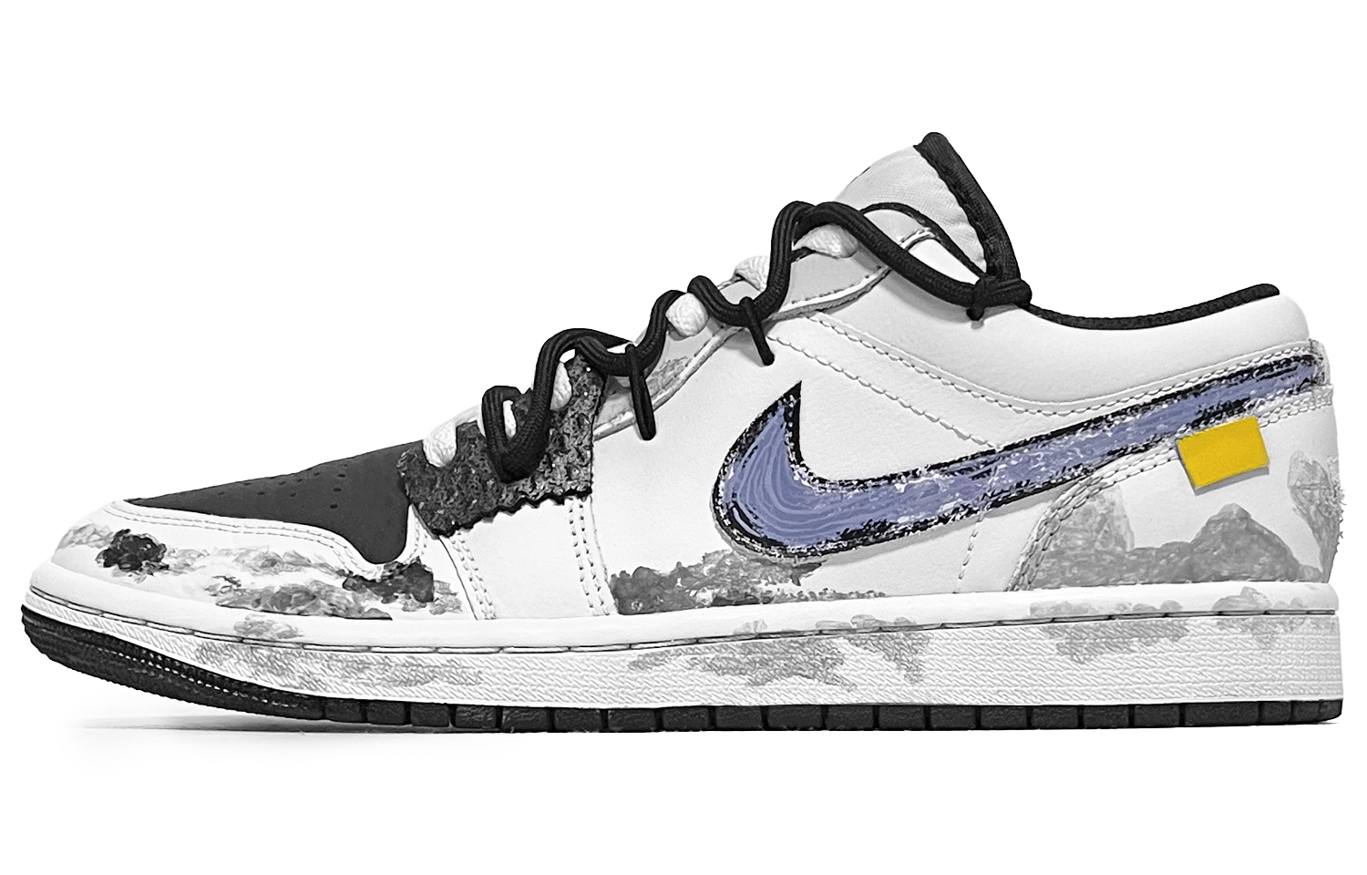 Jordan Баскетбольные кроссовки Air 1 Dream In Reverse Low Top Vintage, мужские, серо-синие
Jordan Баскетбольные кроссовки Air 1 Dream In Reverse Low Top Vintage, мужские, серо-синие