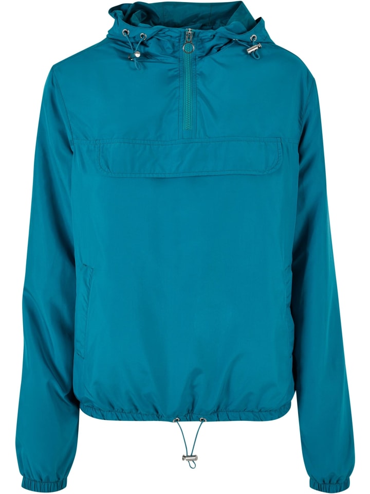 Ветровка Urban Classics, цвет watergreen, Зеленый, Ветровка Urban Classics, цвет watergreen
Ветровка Urban Classics, цвет watergreen, Зеленый, Ветровка Urban Classics, цвет watergreen