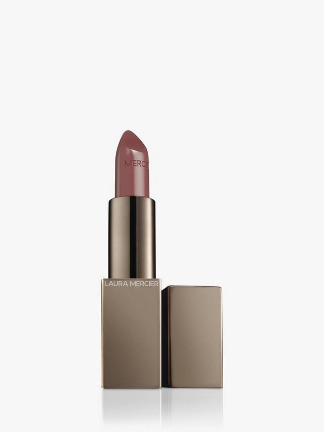 Помада Rouge Essentiel шелковистая кремовая Laura Mercier, Beige Intime
Помада Rouge Essentiel шелковистая кремовая Laura Mercier, Beige Intime