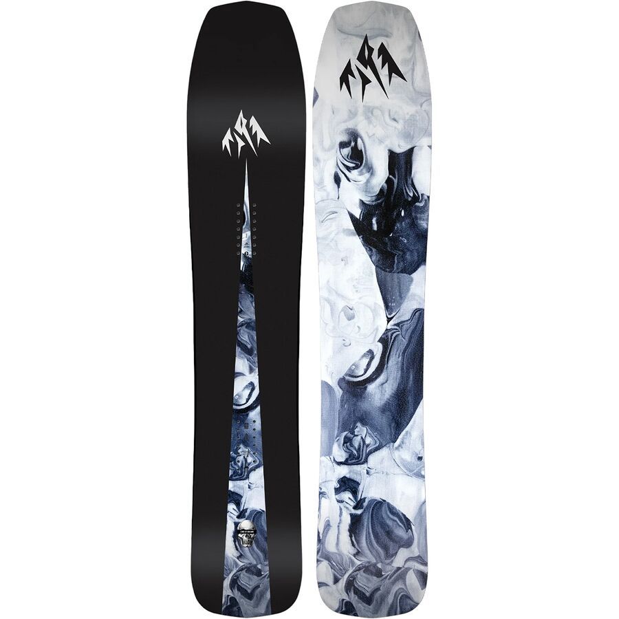 Сноуборд Jones Snowboards Mind Expander Jones Snowboards, Black
Сноуборд Jones Snowboards Mind Expander Jones Snowboards, Black