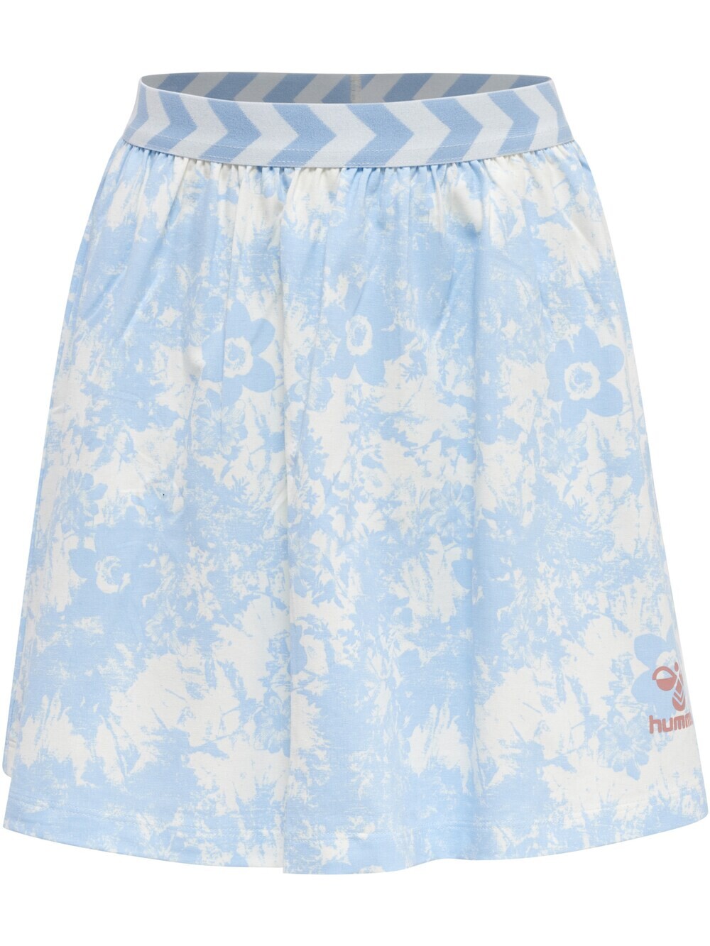 Юбка Hummel, светло-синий
Юбка Hummel, светло-синий