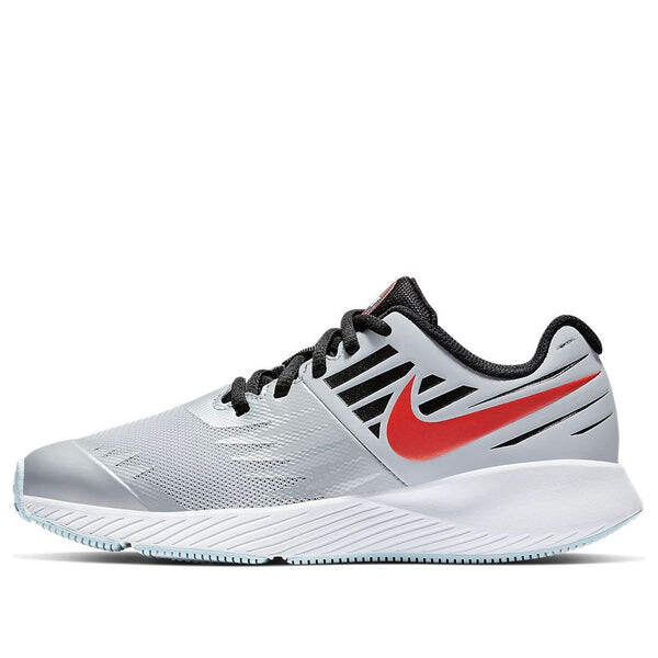 Кроссовки star runner sd Nike, серый
Кроссовки star runner sd Nike, серый