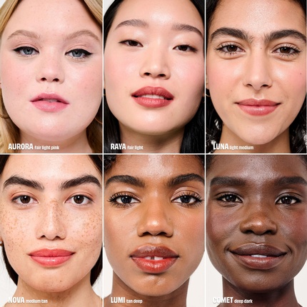 Benefit Cosmetics Dew-La-La Glowy Жидкий хайлайтер - 25 мл
Benefit Cosmetics Dew-La-La Glowy Жидкий хайлайтер - 25 мл