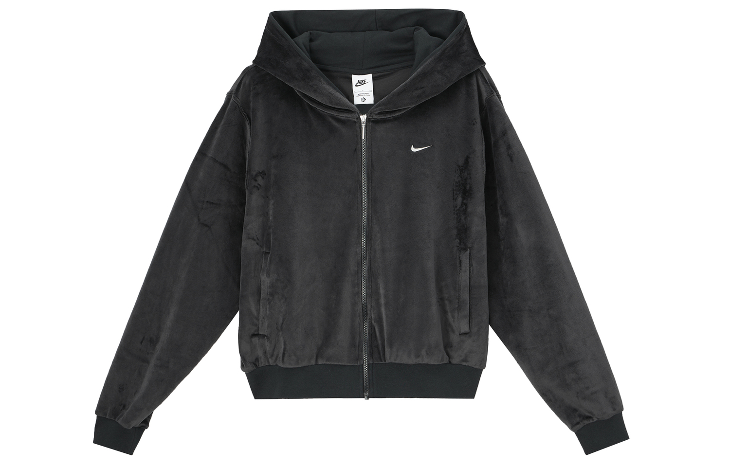 Nike Женская куртка, Black
Nike Женская куртка, Black